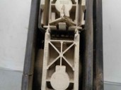 Recambio de piloto trasero izquierdo para renault rapid/express (f40) 1.6 diesel referencia OEM IAM 7701031915 