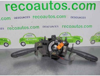 Recambio de mando luces para renault kangoo (f/kc0) 1.9 dti diesel referencia OEM IAM 8200077622 