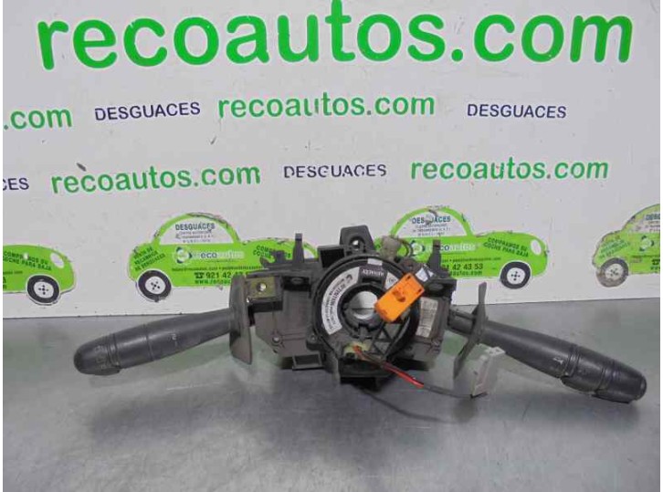 Recambio de mando luces para renault kangoo (f/kc0) 1.9 dti diesel referencia OEM IAM 8200077622 