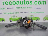 Recambio de mando luces para renault kangoo (f/kc0) 1.9 dti diesel referencia OEM IAM 8200077622 