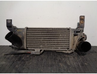 Recambio de intercooler para mazda premacy (cp) td active referencia OEM IAM RF4P13565A TOYO