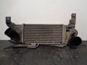 Recambio de intercooler para mazda premacy (cp) td active referencia OEM IAM RF4P13565A TOYO