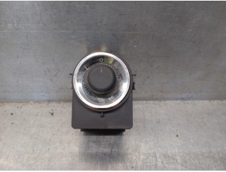 Recambio de mando retrovisor para chevrolet cruze lt referencia OEM IAM 13272182 