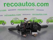 Recambio de mando luces para renault kangoo (f/kc0) 1.9 dti diesel referencia OEM IAM 8200077622 