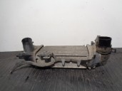 Recambio de intercooler para mazda premacy (cp) td active referencia OEM IAM RF4P13565A TOYO