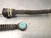 Recambio de palanca cambio para jeep compass (mp, m6, mv, m7) 1.3 referencia OEM IAM 00463503410  