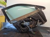 Recambio de elevalunas delantero derecho para audi a8 (d2) 2.5 v6 24v tdi referencia OEM IAM 4A0837398B 8 PINES 4 PUERTAS