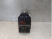 Recambio de mando retrovisor para chevrolet cruze lt referencia OEM IAM 13272182  