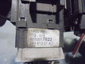 Recambio de mando luces para renault kangoo (f/kc0) 1.9 dti diesel referencia OEM IAM 8200077622 