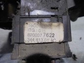 Recambio de mando luces para renault kangoo (f/kc0) 1.9 dti diesel referencia OEM IAM 8200077622 