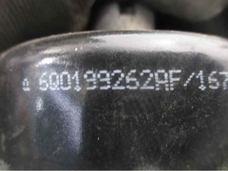 Recambio de soporte motor derecho para seat ibiza (6l1) 1.4 16v referencia OEM IAM 6Q0199262AF  