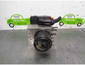 Recambio de abs para kia carnival ii 2.9 crdi cat referencia OEM IAM 0K56T437A0 BH60102400 MANDO