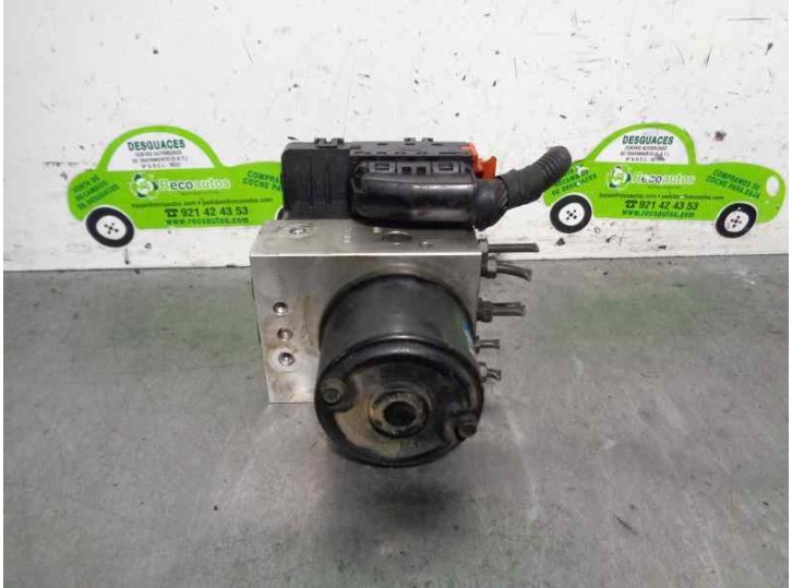 Recambio de abs para kia carnival ii 2.9 crdi cat referencia OEM IAM 0K56T437A0 BH60102400 MANDO