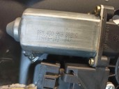 Recambio de elevalunas delantero derecho para audi a8 (d2) 2.5 v6 24v tdi referencia OEM IAM 4A0837398B 8 PINES 4 PUERTAS