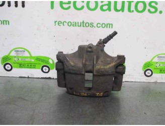 Recambio de pinza freno delantera izquierda para renault kangoo (f/kc0) 1.9 dti diesel referencia OEM IAM  2016468133 BOSCH
