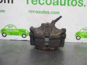 Replacement front left brake caliper for Renault Kangoo (F/KC0) 1.9 DTI diesel OEM IAM reference 2016468133 BOSCH
