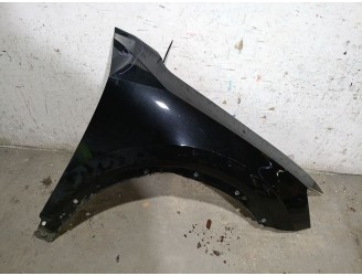 Recambio de aleta delantera derecha para audi q2 (gab, gag) 1.0 tfsi referencia OEM IAM 81A821106 81A821106 