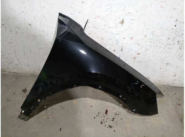 Recambio de aleta delantera derecha para audi q2 (gab, gag) 1.0 tfsi referencia OEM IAM 81A821106 81A821106 