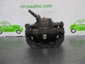 Replacement front left brake caliper for Renault Kangoo (F/KC0) 1.9 DTi diesel OEM IAM reference 2016468133 BOSCH