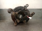 Recambio de mangueta trasera derecha para hyundai ix35 (lm, el, elh) 1.6 referencia OEM IAM 527202Y800 527202Y800 