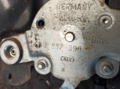 Recambio de elevalunas delantero derecho para audi a8 (d2) 2.5 v6 24v tdi referencia OEM IAM 4A0837398B 8 PINES 4 PUERTAS