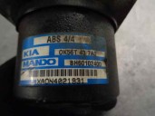 Recambio de abs para kia carnival ii 2.9 crdi cat referencia OEM IAM 0K56T437A0 BH60102400 MANDO