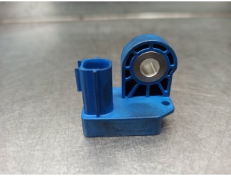 Replacement impact sensor for Jaguar XF 2.7 V6 diesel Premium Luxury OEM IAM reference 8X2314B345AA 