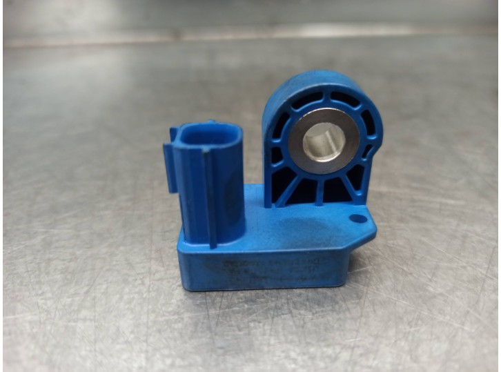 Recambio de sensor impacto para jaguar xf 2.7 v6 diesel premium luxury referencia OEM IAM 8X2314B345AA 