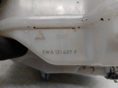 Recambio de deposito expansion para seat leon (kl1) 1.5 16v tsi act referencia OEM IAM 5WA121407F  
