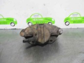 Replacement front left brake caliper for Renault Kangoo (F/KC0) 1.9 DTi diesel OEM IAM reference 2016468133 BOSCH