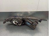 Replacement right headlight for Mazda 6 Lim. (GH) 2.0 turbodiesel cat OEM IAM reference GS1F510K0G 5 DOORS