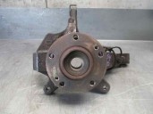 Recambio de mangueta delantera derecha para renault laguna ii (bg0) 1.9 dci diesel cat referencia OEM IAM 8200322078  