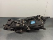 Replacement right headlight for Mazda 6 lim. (GH) 2.0 turbodiesel cat OEM IAM reference GS1F510K0G 5 DOORS