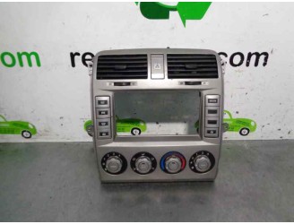 Recambio de mando calefaccion / aire acondicionado para kia carnival ii 2.9 crdi cat referencia OEM IAM 0K53C6119 