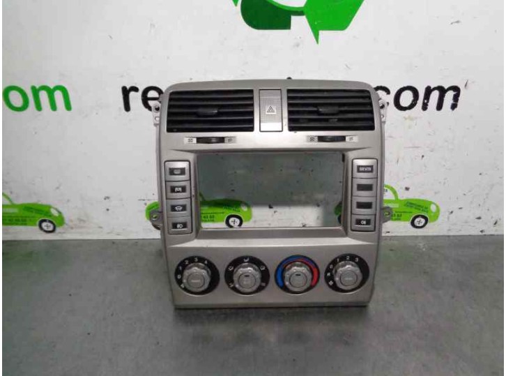 Recambio de mando calefaccion / aire acondicionado para kia carnival ii 2.9 crdi cat referencia OEM IAM 0K53C6119 