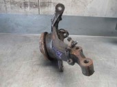 Recambio de mangueta delantera derecha para renault laguna ii (bg0) 1.9 dci diesel cat referencia OEM IAM 8200322078  