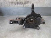 Recambio de mangueta delantera derecha para renault laguna ii (bg0) 1.9 dci diesel cat referencia OEM IAM 8200322078  