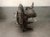 Recambio de mangueta trasera derecha para hyundai ix35 (lm, el, elh) 1.6 referencia OEM IAM 527202Y800 527202Y800 