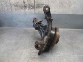 Recambio de mangueta delantera derecha para renault laguna ii (bg0) 1.9 dci diesel cat referencia OEM IAM 8200322078  