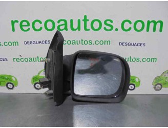 Recambio de retrovisor derecho para renault kangoo (f/kc0) 1.9 dti diesel referencia OEM IAM 7700304835 5 PINES 6 PUERTAS