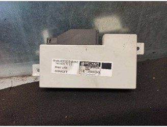 Recambio de modulo electronico para mercedes-benz clase s (w140) berlina 500 sel / s 500 (140.051) referencia OEM IAM 1408201726