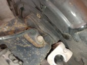 Recambio de mangueta trasera derecha para hyundai ix35 (lm, el, elh) 1.6 referencia OEM IAM 527202Y800 527202Y800 