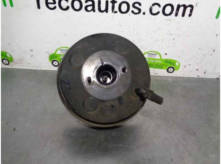 Recambio de servofreno para kia carnival ii 2.9 crdi cat referencia OEM IAM K55243800  