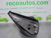 Replacement right mirror for Renault Kangoo (F/KC0) 1.9 dTi diesel OEM IAM reference 7700304835 5 PINS 6 DOORS