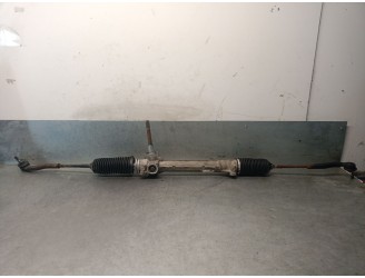 Recambio de cremallera direccion para ford ka (ru8) 1.3 tdci referencia OEM IAM A0020787A 1762784 