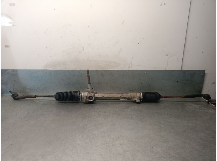 Recambio de cremallera direccion para ford ka (ru8) 1.3 tdci referencia OEM IAM A0020787A 1762784 