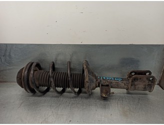 Recambio de amortiguador delantero derecho para suzuki alto amf 310 1.0 12v cat referencia OEM IAM 41601M68K00 K07091 GABRIEL