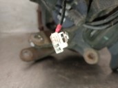 Recambio de mangueta trasera derecha para hyundai ix35 (lm, el, elh) 1.6 referencia OEM IAM 527202Y800 527202Y800 