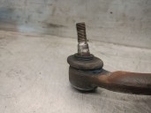 Recambio de cremallera direccion para ford ka (ru8) 1.3 tdci referencia OEM IAM A0020787A 1762784 