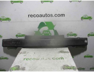 Recambio de refuerzo paragolpes delantero para kia carnival ii 2.9 crdi cat referencia OEM IAM K53A50070 DE FIBRA 
